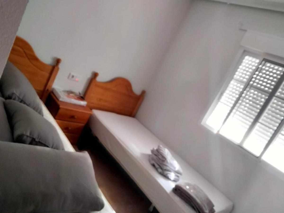 Apartamento Gran Alacant Appartement Santa Pola Buitenkant foto