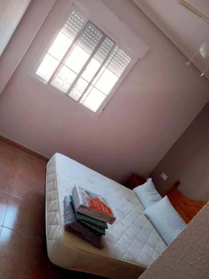 Apartamento Gran Alacant Appartement Santa Pola Buitenkant foto