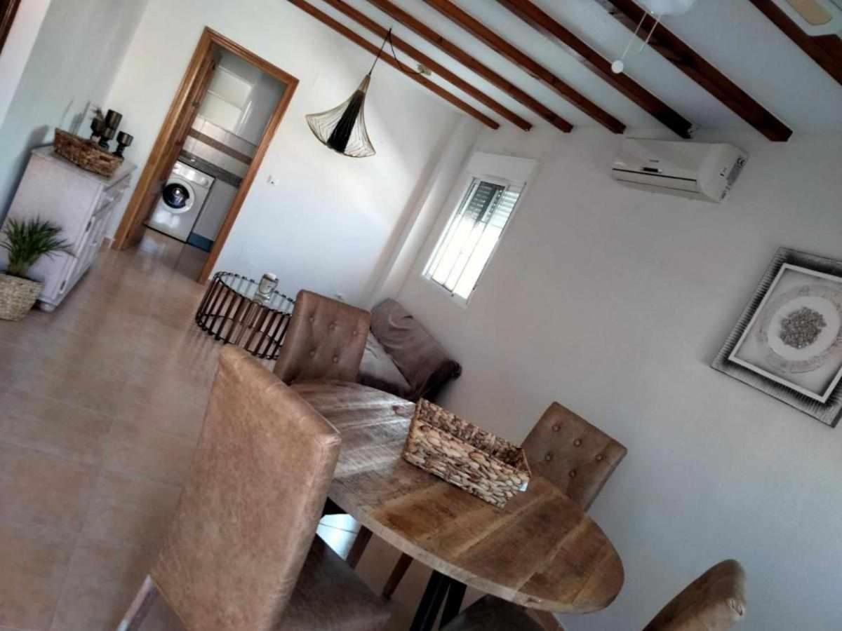 Apartamento Gran Alacant Appartement Santa Pola Buitenkant foto