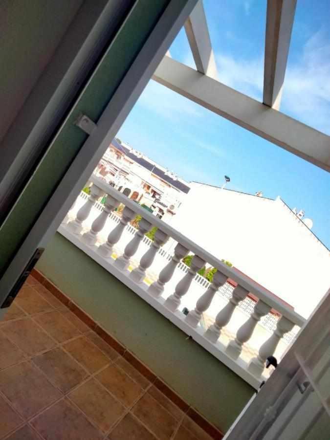 Apartamento Gran Alacant Appartement Santa Pola Buitenkant foto