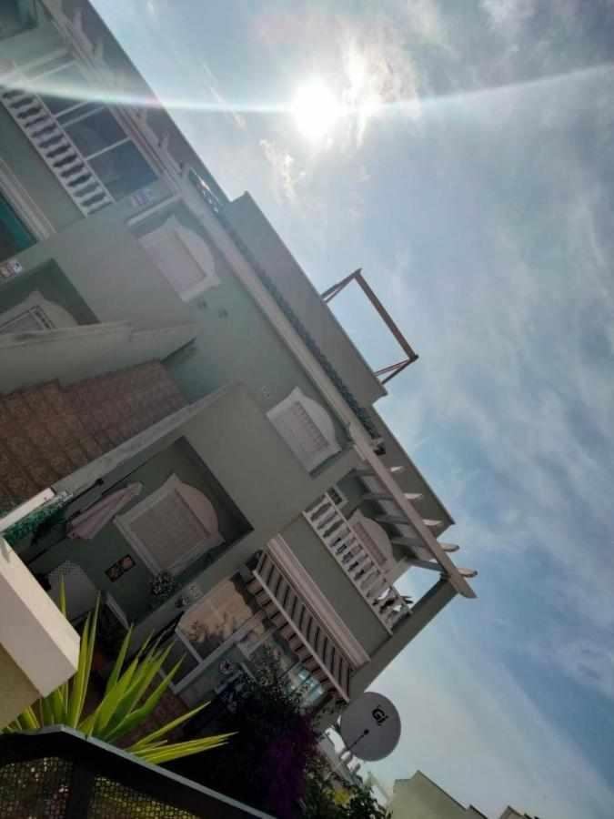 Apartamento Gran Alacant Appartement Santa Pola Buitenkant foto