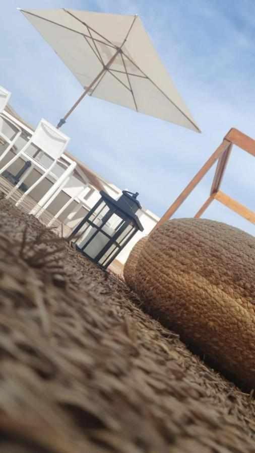 Apartamento Gran Alacant Appartement Santa Pola Buitenkant foto